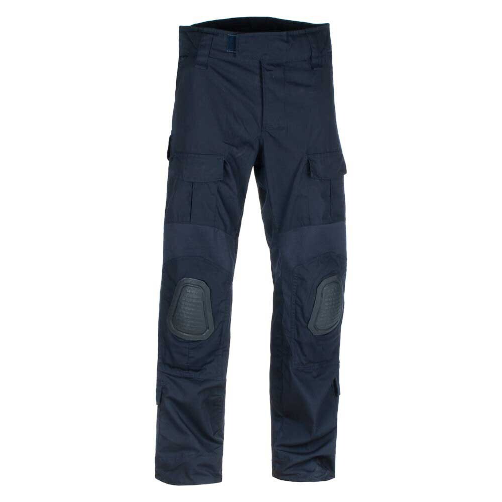 Брюки Invadergear Predator Combat, синий
Брюки Invadergear Predator Combat, синий