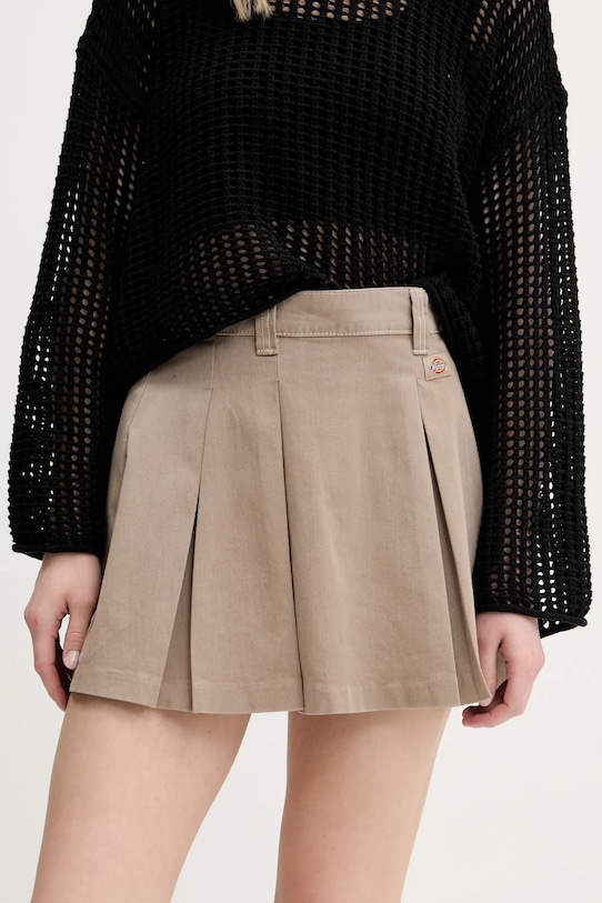 Юбка Dickies, бежевый
Юбка Dickies, бежевый