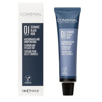 Комбинированный черный тюбик - 15 мл Perron Rigot
Комбинированный черный тюбик - 15 мл Perron Rigot