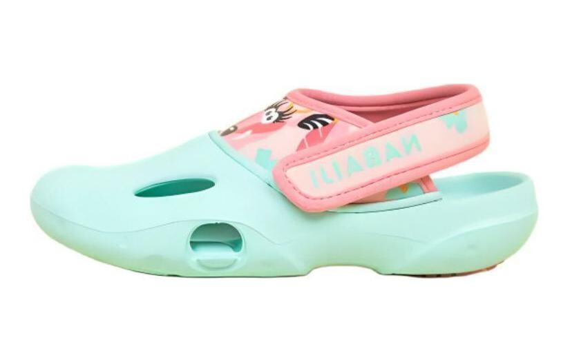 Детские сандалии Дети Decathlon, цвет Aqua Clear
Детские сандалии Дети Decathlon, цвет Aqua Clear