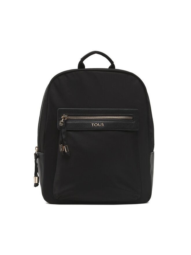 Рюкзак Mochila Brunock Chain 2001035251 Tous, черный
Рюкзак Mochila Brunock Chain 2001035251 Tous, черный