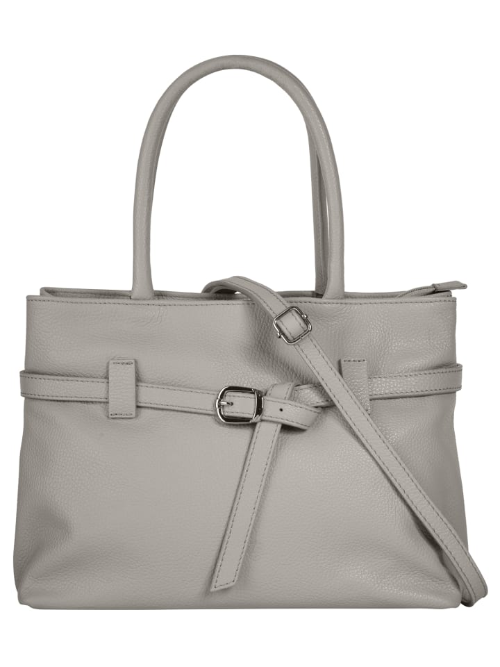 Сумка шоппер Cluty, серый
Сумка шоппер Cluty, серый