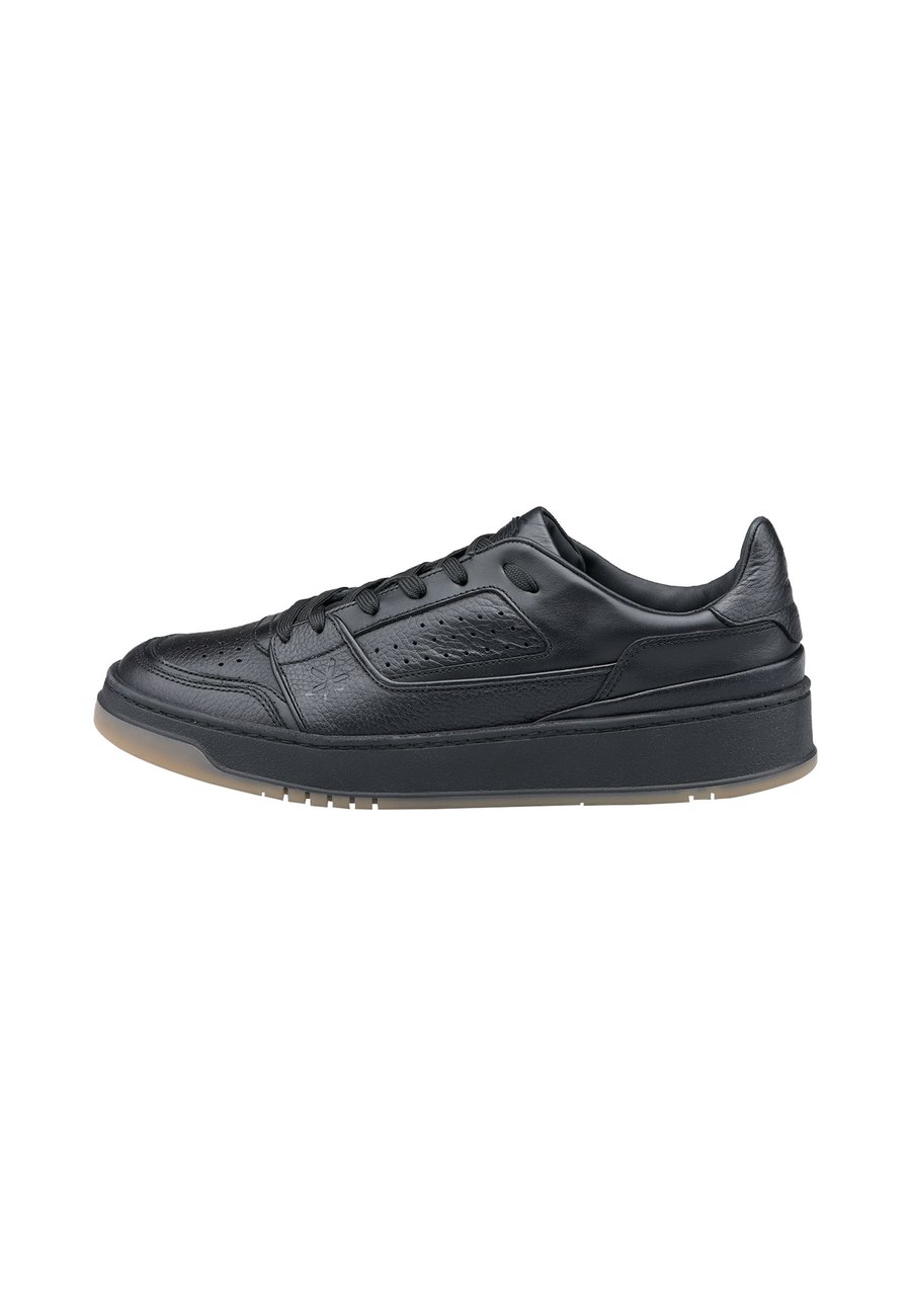 Кроссовки Lloyd EVER-LOW, Schwarz/Black
Кроссовки Lloyd EVER-LOW, Schwarz/Black