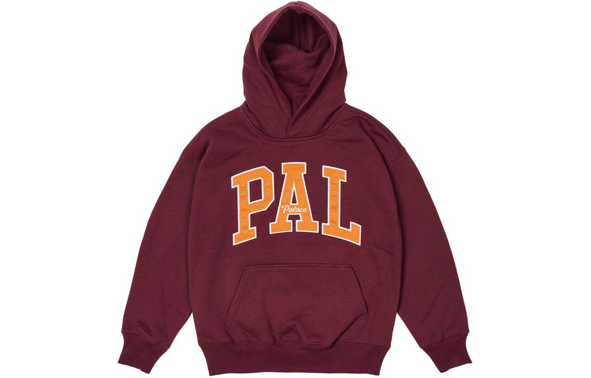 PALACE GAP SS24 детская худи красная
PALACE GAP SS24 детская худи красная