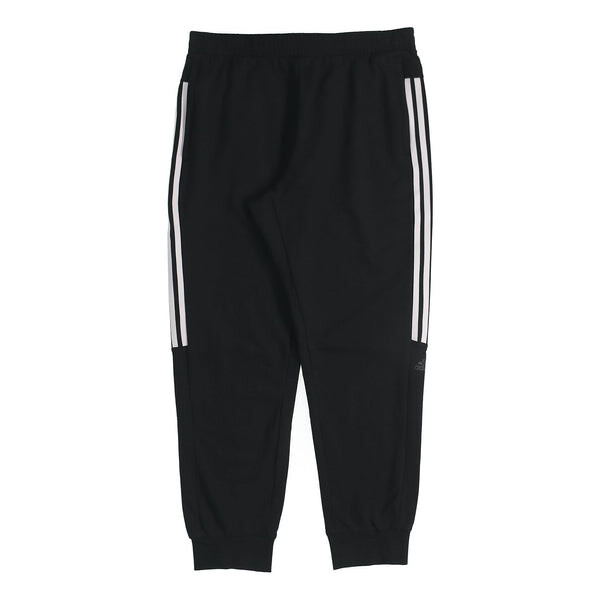 Спортивные штаны adidas Fi Pnt Ft Reg Casual Sports Bundle Feet Long Pants Black, черный
Спортивные штаны adidas Fi Pnt Ft Reg Casual Sports Bundle Feet Long Pants Black, черный