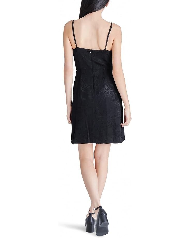 Платье Steve Madden Georgina Dress, черный
Платье Steve Madden Georgina Dress, черный