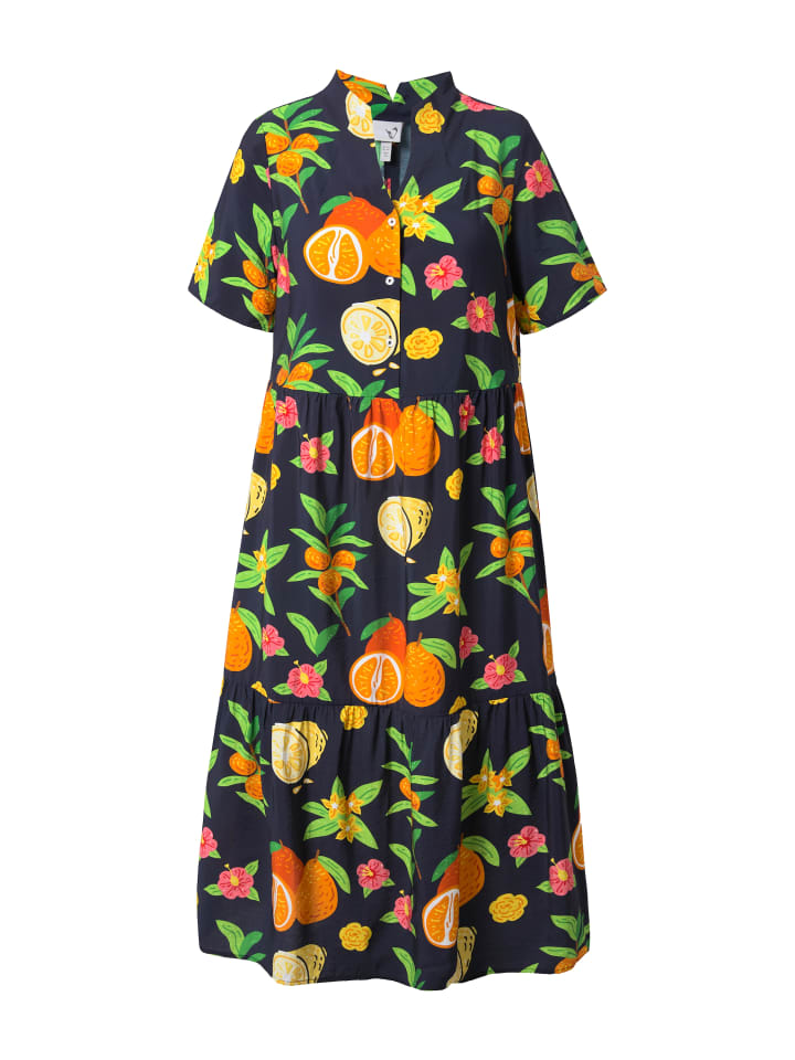 Платье Ulla Popken, морской
Платье Ulla Popken, морской