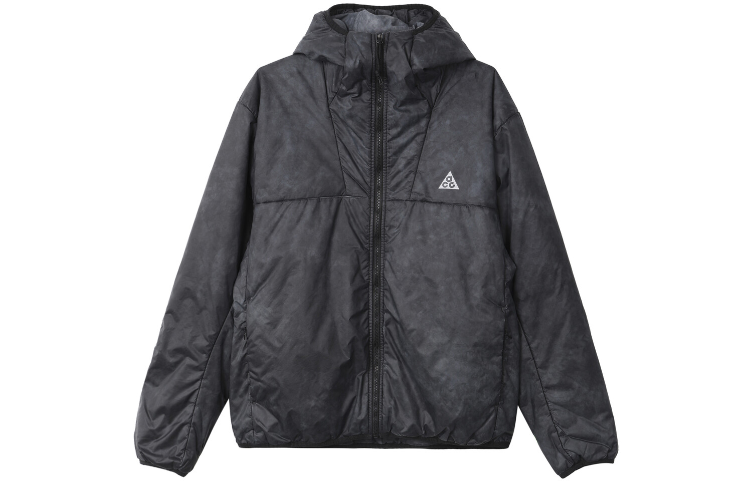 Мужская куртка Nike, Черный 
Мужская куртка Nike, Черный