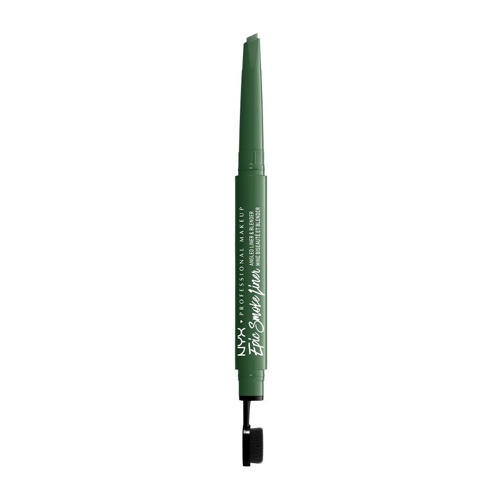 Подводка для глаз epic smoke liner Nyx Professional Makeup, цвет sage sparks, вес 0.17 гр.
Подводка для глаз epic smoke liner Nyx Professional Makeup, цвет sage sparks, вес 0.17 гр.