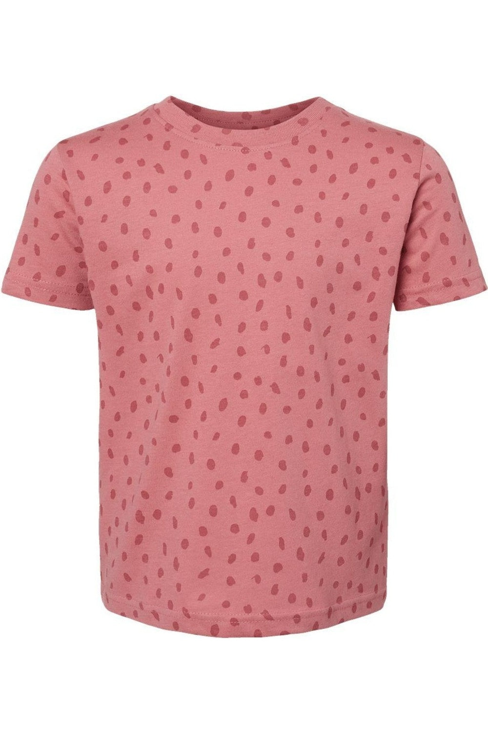 Футболка из тонкого трикотажа для малышей Rabbit Skins, цвет mauvelous spot
Футболка из тонкого трикотажа для малышей Rabbit Skins, цвет mauvelous spot