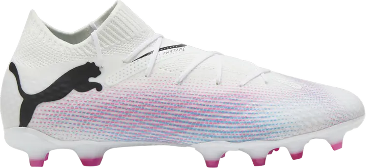 Кроссовки Future Pro 7 FG AG 'Phenomenal Pack', белый
Кроссовки Future Pro 7 FG AG 'Phenomenal Pack', белый