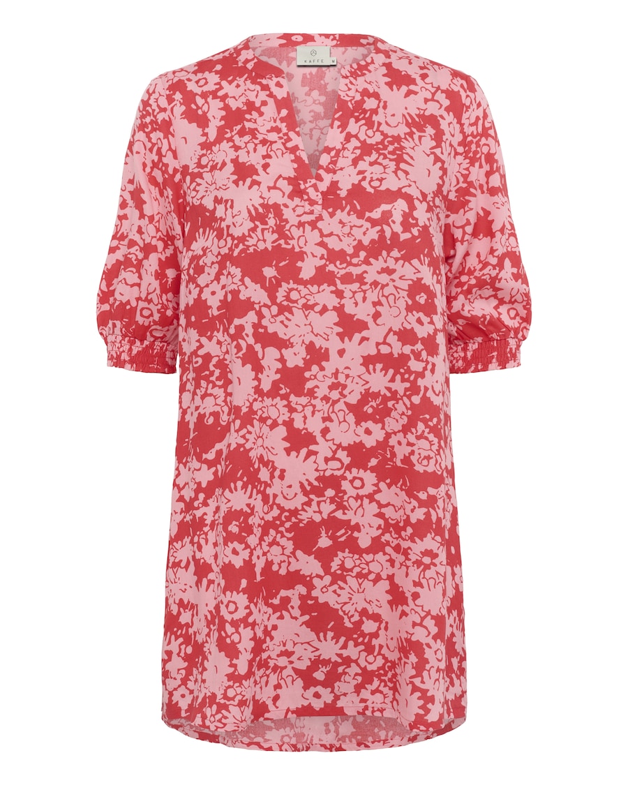 Туника Kaffe BPliah, ярко-красный
Туника Kaffe BPliah, ярко-красный