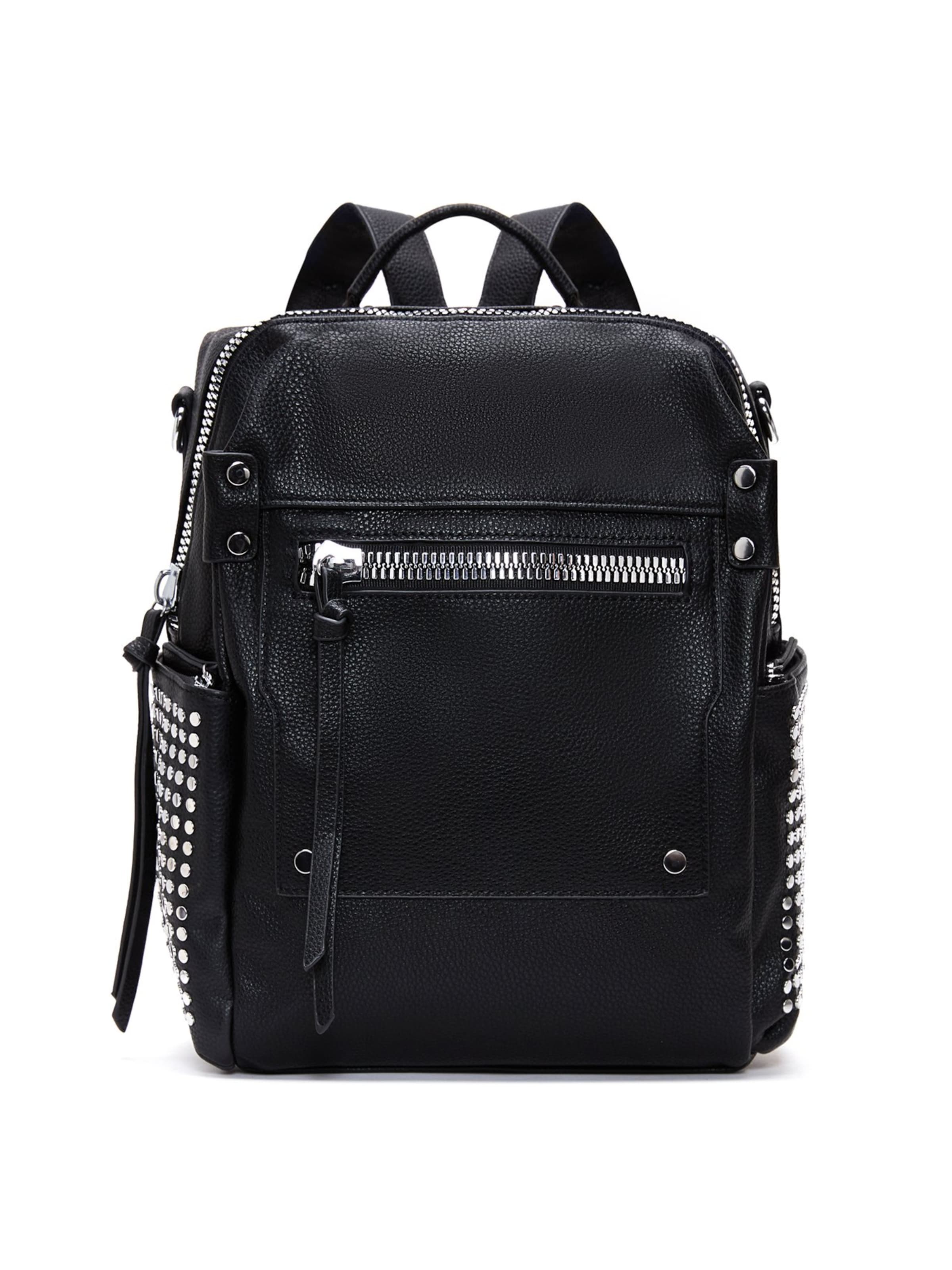 Derimod Рюкзак в черном цвете
Derimod Рюкзак в черном цвете