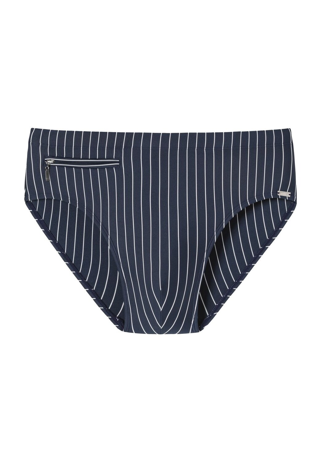 Трусы для плавания, карман на молнии, в полоску, мужские SCHIESSER, цвет Admiral
Трусы для плавания, карман на молнии, в полоску, мужские SCHIESSER, цвет Admiral