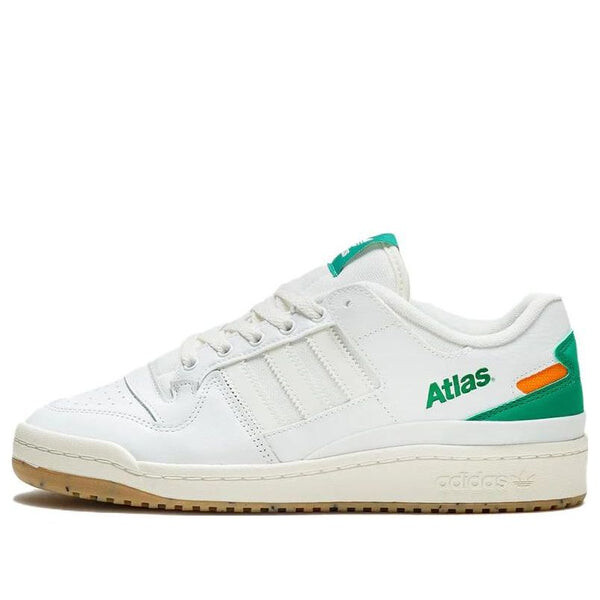 Кроссовки оригиналы x атлас форум 84 адв Adidas, белый
Кроссовки оригиналы x атлас форум 84 адв Adidas, белый