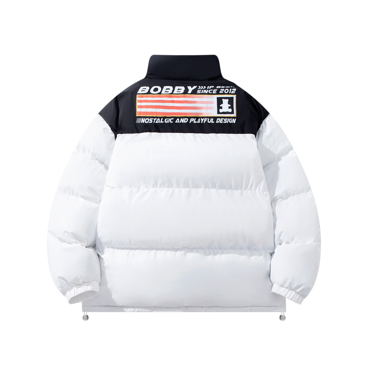 Стеганая куртка унисекс BOBBY ABLEY, Фиолетовый
Стеганая куртка унисекс BOBBY ABLEY, Фиолетовый