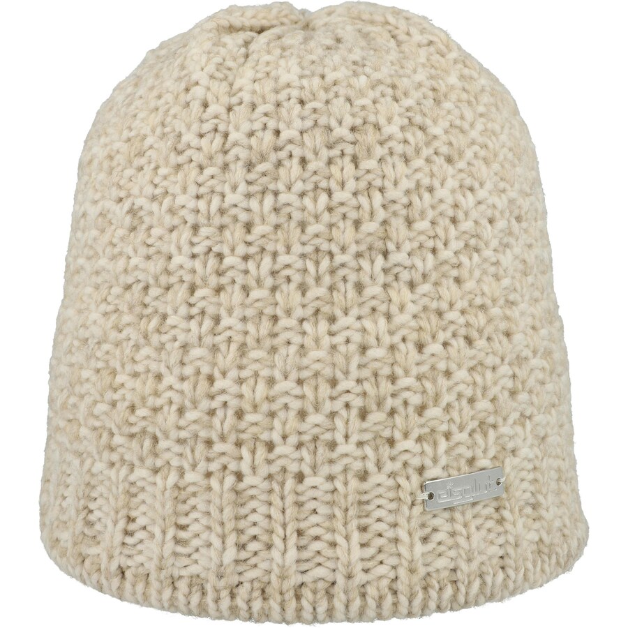 Шапка Eisglut Mareikel, кремовый
Шапка Eisglut Mareikel, кремовый