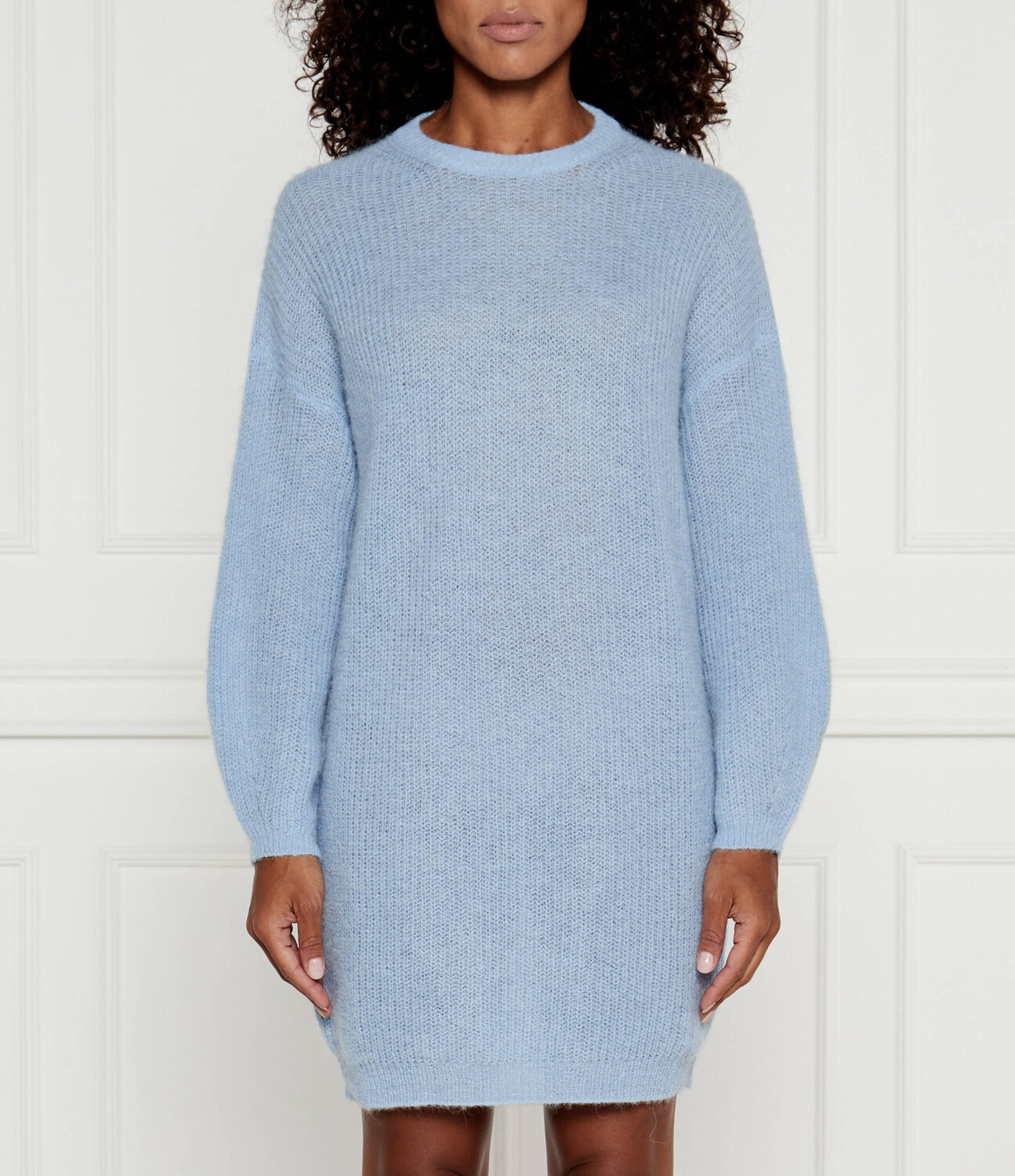 Платье Pinko, синий
Платье Pinko, синий