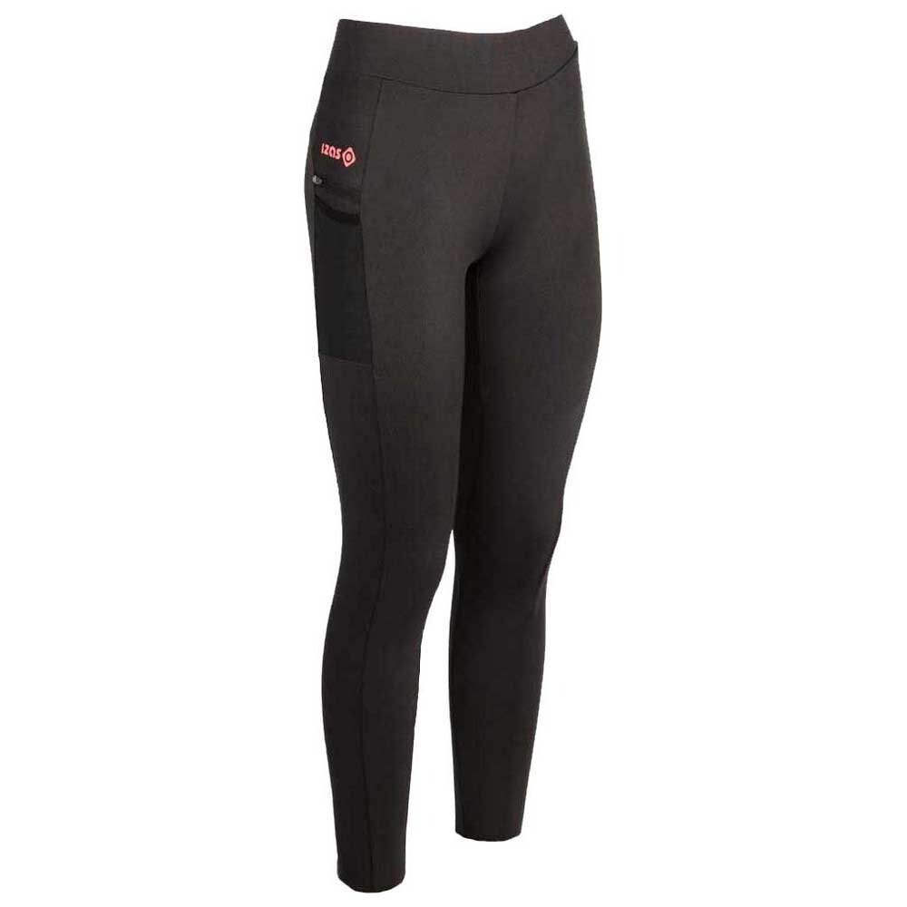 Брюки Izas Azara W, черный
Брюки Izas Azara W, черный