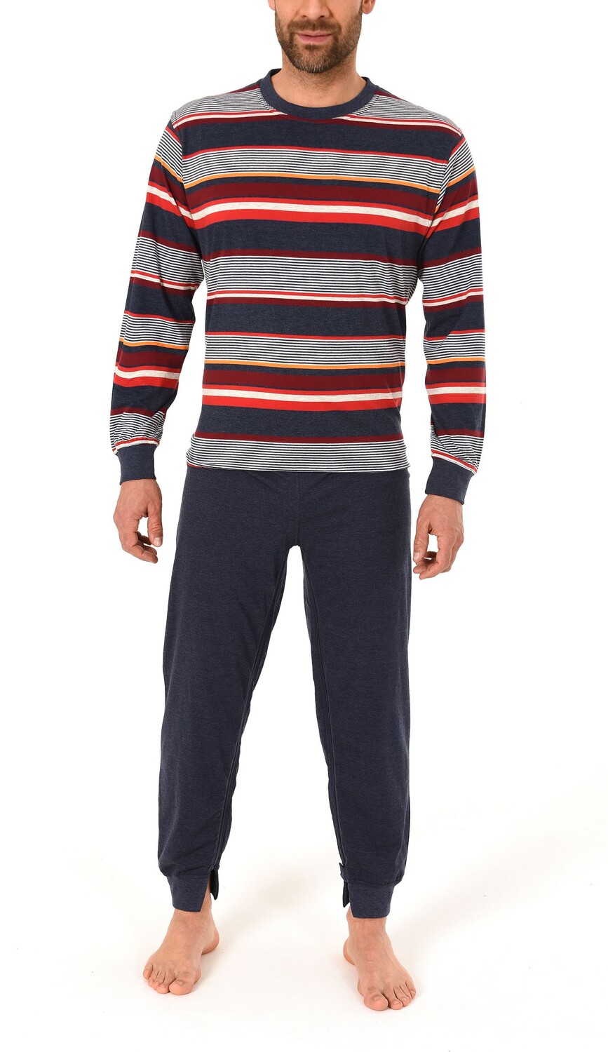 Трусы NORMANN Pflegeoverall langarm Reissverschluss, красный
Трусы NORMANN Pflegeoverall langarm Reissverschluss, красный