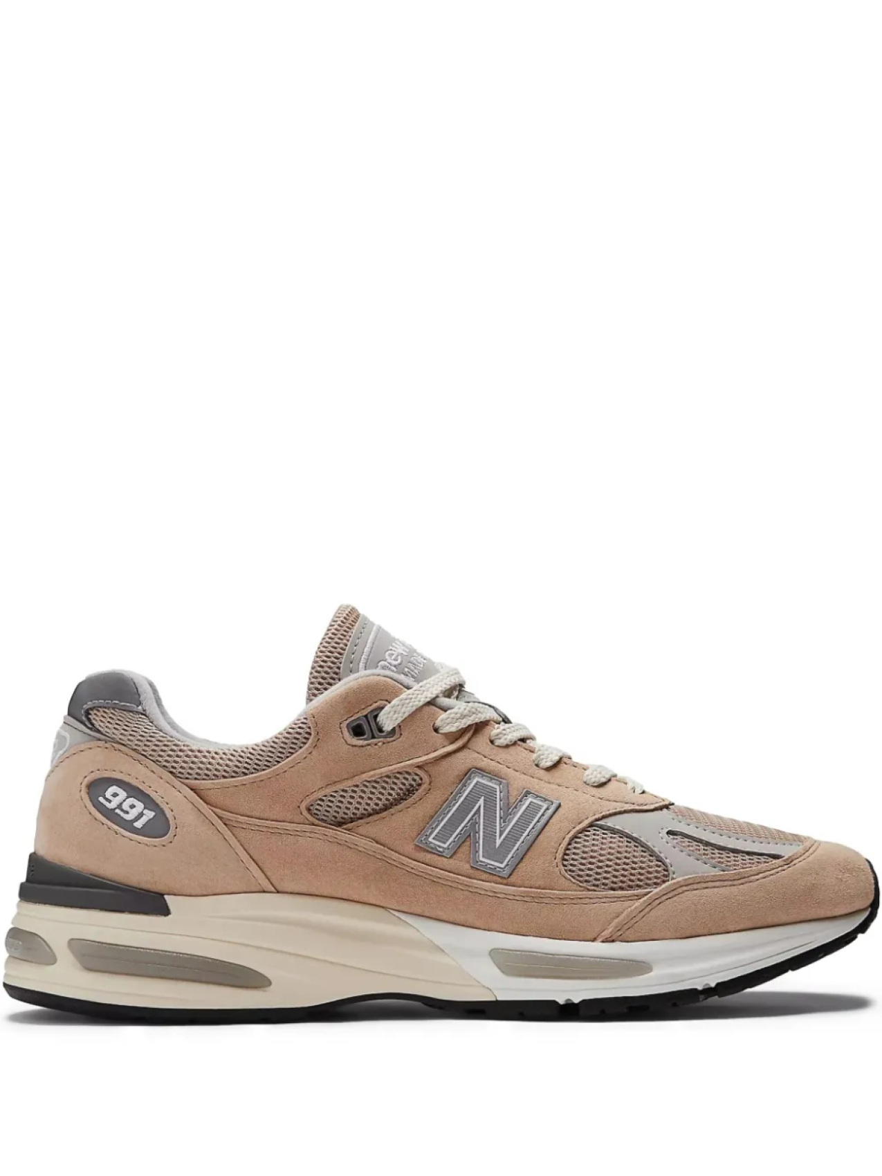 Кроссовки New Balance Made in UK 991v2 "Cuban Sand", розовый
Кроссовки New Balance Made in UK 991v2 "Cuban Sand", розовый