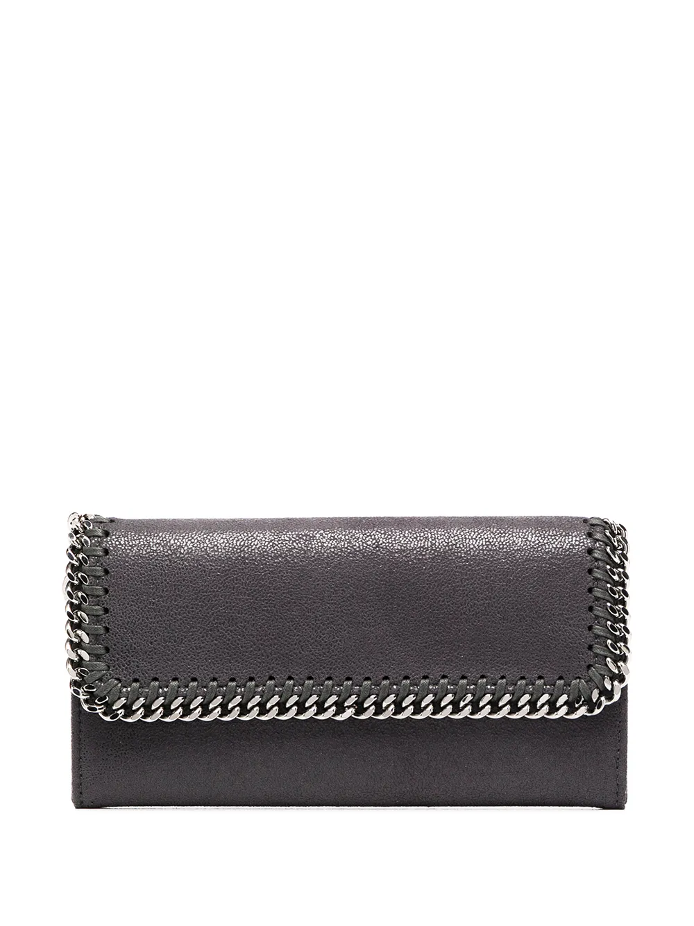 Клатч Falabella STELLA MCCARTNEY, черный
Клатч Falabella STELLA MCCARTNEY, черный