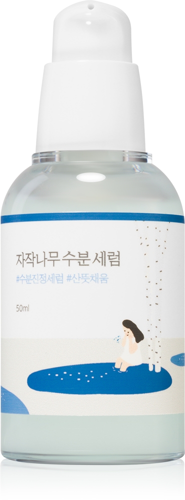 Увлажняющая сыворотка с березовым соком, восстанавливающая увлажняющая сыворотка для обезвоженной, сухой кожи Round Lab, 50 мл
Увлажняющая сыворотка с березовым соком, восстанавливающая увлажняющая сыворотка для обезвоженной, сухой кожи Round Lab, 50 мл