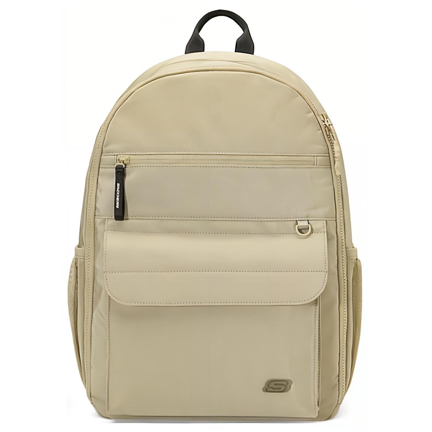 Скейчерс Рюкзак из ткани унисекс обычный умбра
Скейчерс Рюкзак из ткани унисекс обычный умбра