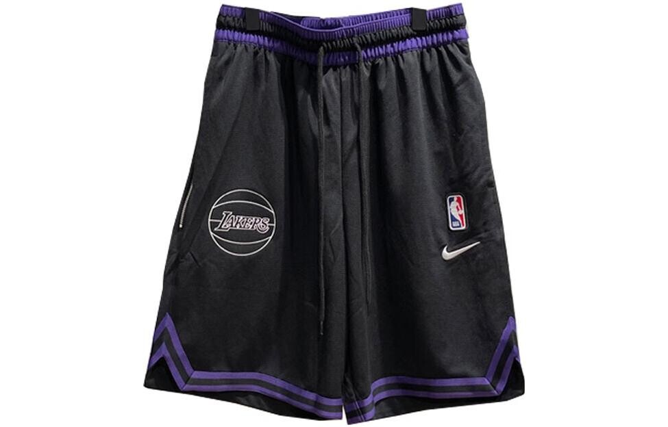 Мужские спортивные шорты Nike, черный/фиолетовый
Мужские спортивные шорты Nike, черный/фиолетовый