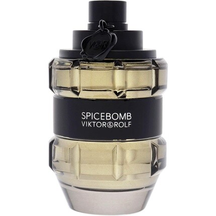 Viktor & Rolf Victor & Rolf Spice Bomb Eau De Toilette 150ml
Viktor & Rolf Victor & Rolf Spice Bomb Eau De Toilette 150ml