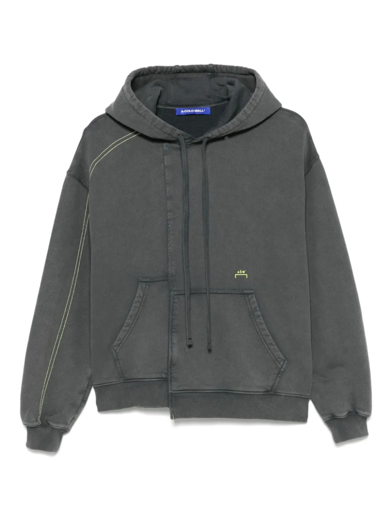 Толстовка с капюшоном и логотипом A-COLD-WALL*, серый
Толстовка с капюшоном и логотипом A-COLD-WALL*, серый