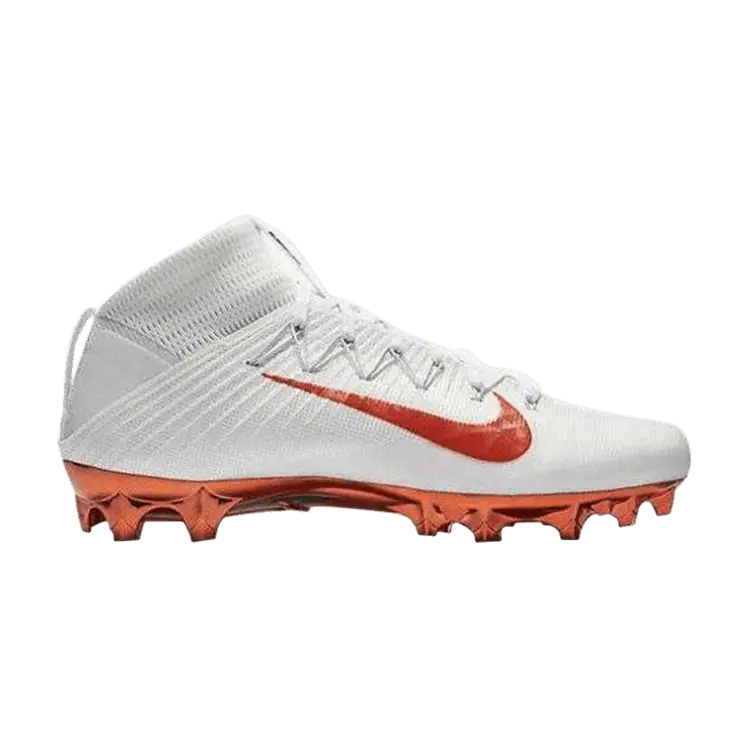 Кроссовки Nike Vapor Untouchable 2 TB, White Red
Кроссовки Nike Vapor Untouchable 2 TB, White Red