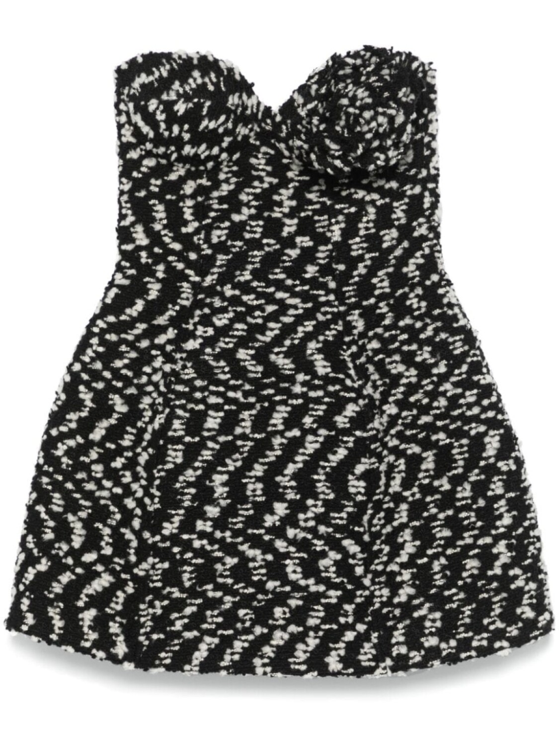 Giuseppe Di Morabito платье мини с цветочной аппликацией, черный
Giuseppe Di Morabito платье мини с цветочной аппликацией, черный