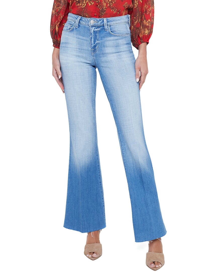 Джинсы L'AGENCE Sera H/R Sneaker Flare, синий
Джинсы L'AGENCE Sera H/R Sneaker Flare, синий