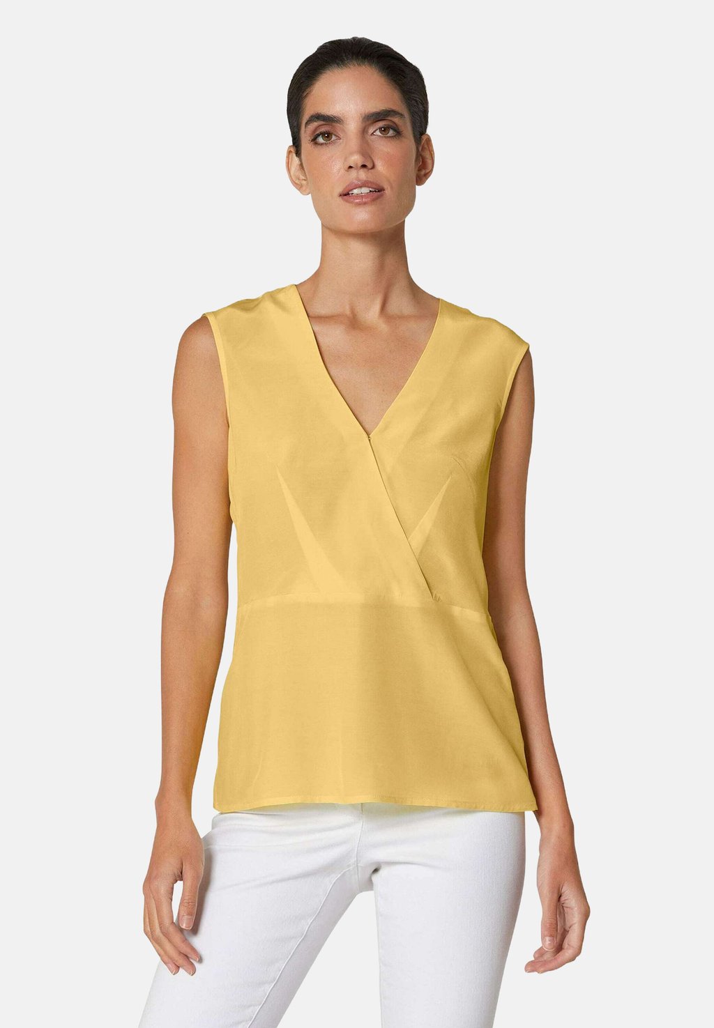 Блуза MADELEINE, желтый
Блуза MADELEINE, желтый