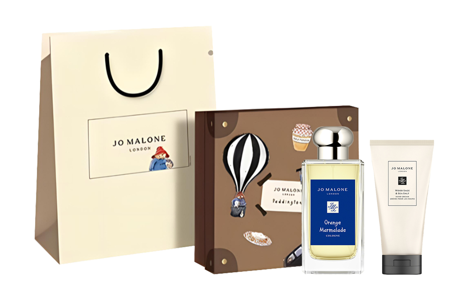 Jo Malone London Zumalong Limited Orange Jam духи для рук набор туалетной воды горький апельсин кашемировое дерево 100мл+50мл
Jo Malone London Zumalong Limited Orange Jam духи для рук набор туалетной воды горький апельсин кашемировое дерево 100мл+50мл