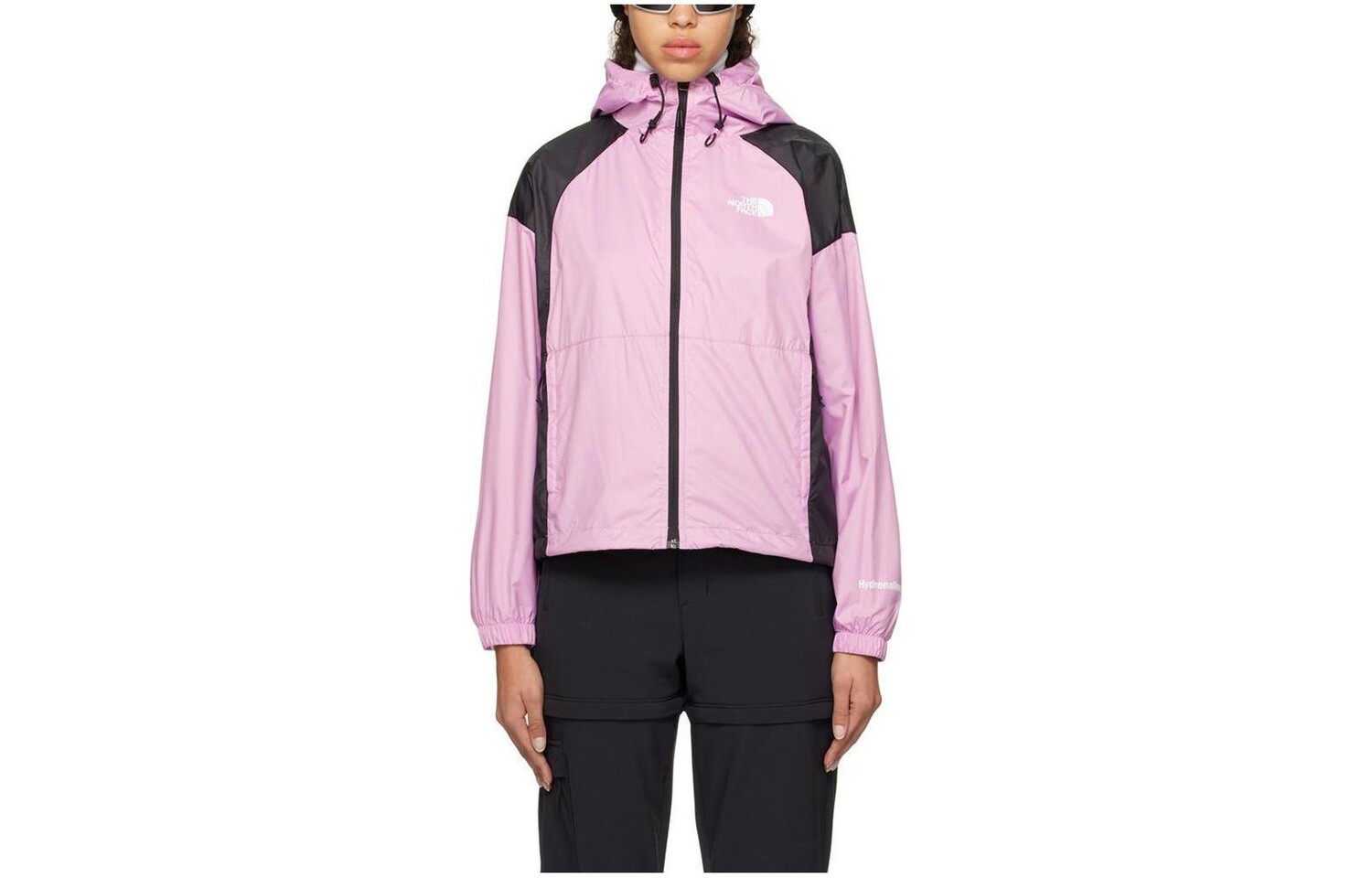 Куртка женская фиолетовая The North Face, фиолетовый
Куртка женская фиолетовая The North Face, фиолетовый