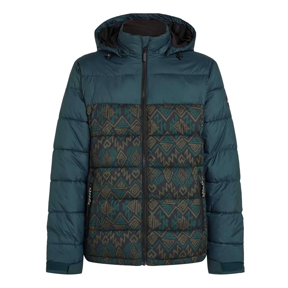 Куртка O´neill O´Riginals puffer, синий
Куртка O´neill O´Riginals puffer, синий