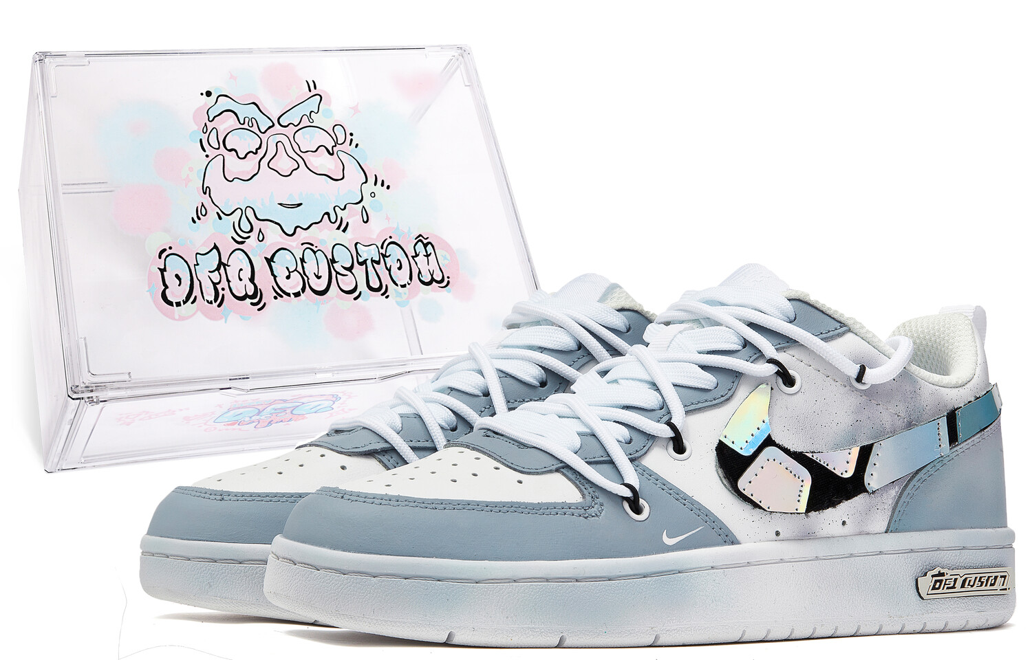 Кроссовки Nike Court Borough Skateboard Shoes Women's Low-Top Blue White, Синий, Кроссовки Nike Court Borough Skateboard Shoes Women's Low-Top Blue White
Кроссовки Nike Court Borough Skateboard Shoes Women's Low-Top Blue White, Синий, Кроссовки Nike Court Borough Skateboard Shoes Women's Low-Top Blue White