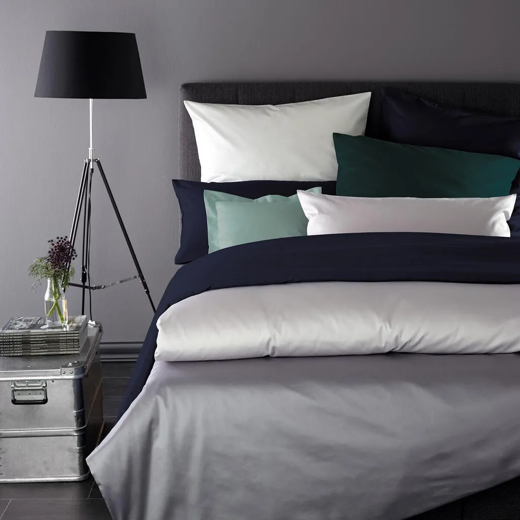 Постельное белье Curt Bauer, белый
Постельное белье Curt Bauer, белый