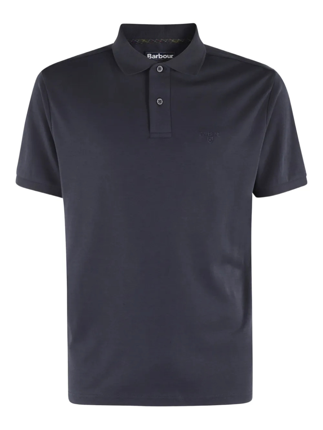Рубашка поло с коротким рукавом Barbour, синий
Рубашка поло с коротким рукавом Barbour, синий