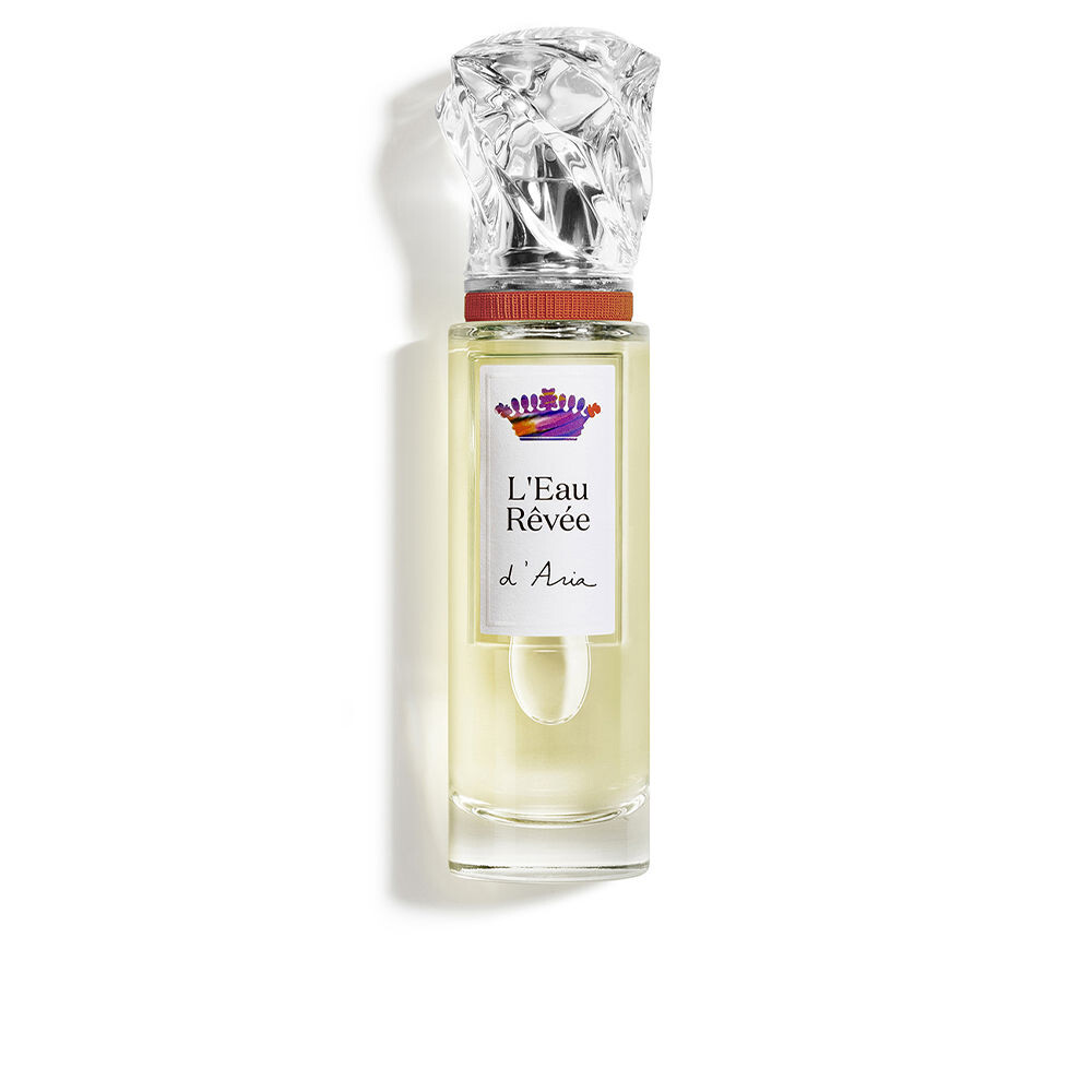 Духи L’eau rêvée d’aria Sisley, 50 мл
Духи L’eau rêvée d’aria Sisley, 50 мл