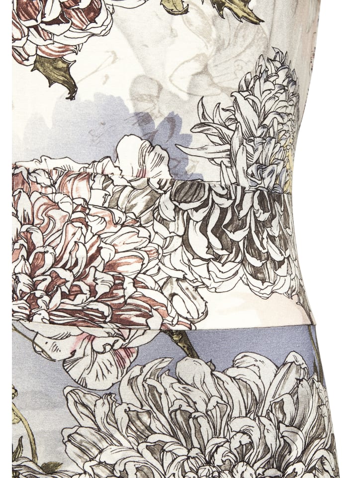 Платье из джерси с розовым и фиолетовым принтом Buffalo
Платье из джерси с розовым и фиолетовым принтом Buffalo