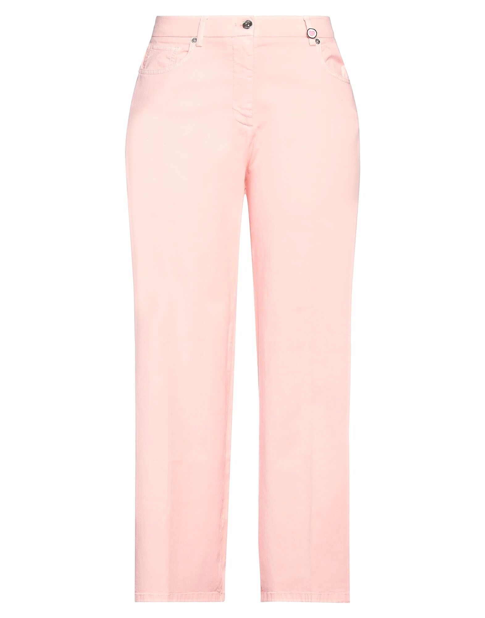 Джинсы I Love Mp, светло-розовый
Джинсы I Love Mp, светло-розовый