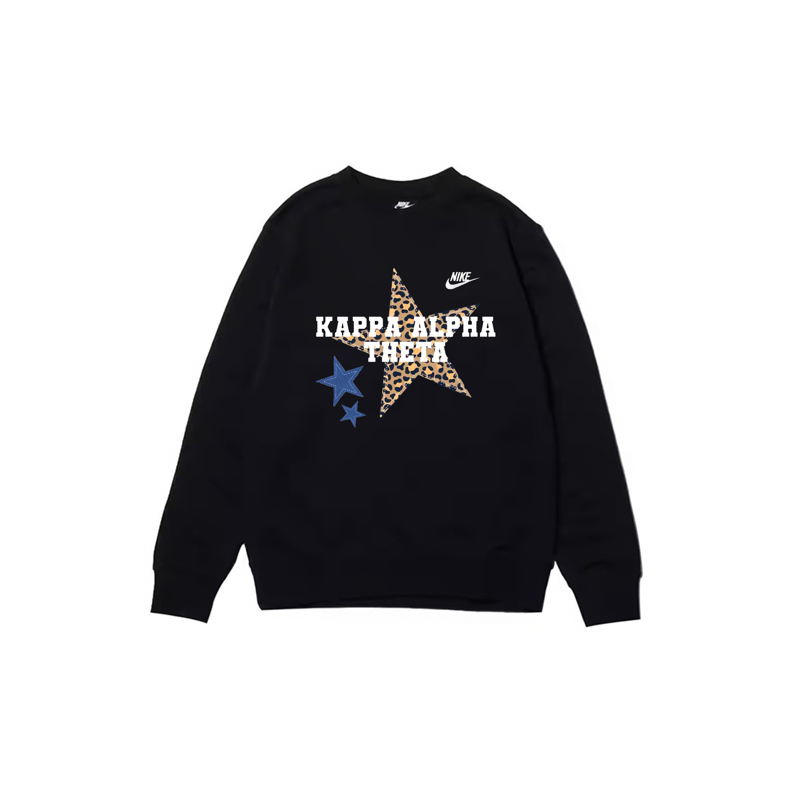 Спортивный свитшот мужской Nike, черный
Спортивный свитшот мужской Nike, черный