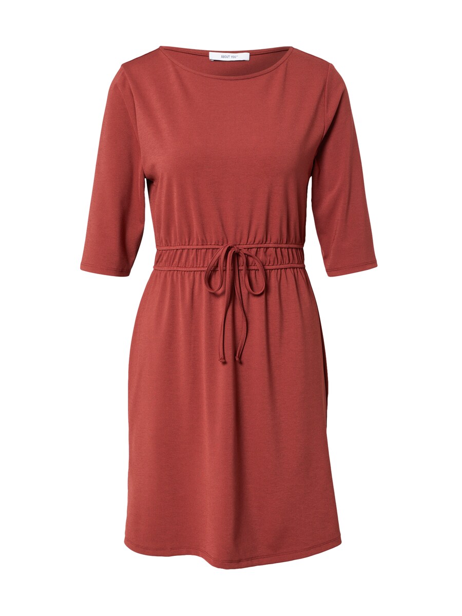 Платье ABOUT YOU Hetty, цвет Rusty red
Платье ABOUT YOU Hetty, цвет Rusty red