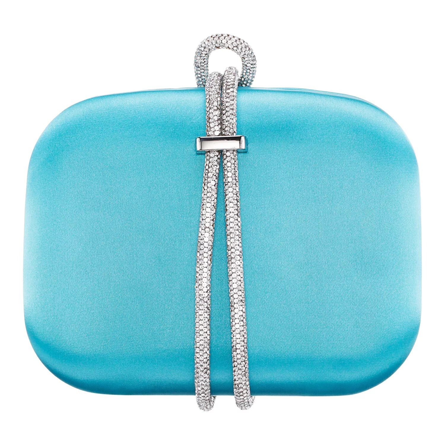 Клатч Touch of Nina M-Lauren со стразами Touch of Nina
Клатч Touch of Nina M-Lauren со стразами Touch of Nina