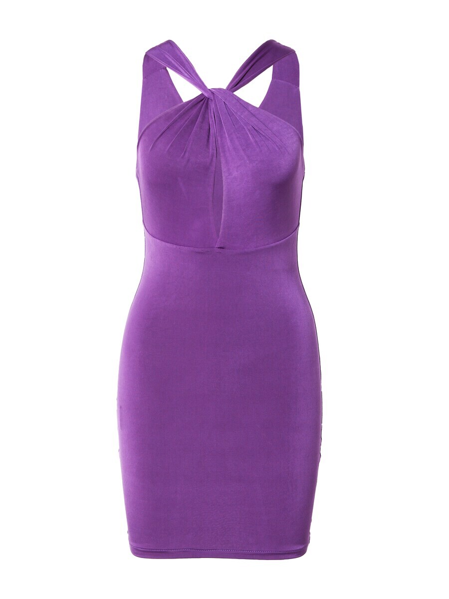 Коктейльное платье Wal G BABE, фиолетовый
Коктейльное платье Wal G BABE, фиолетовый