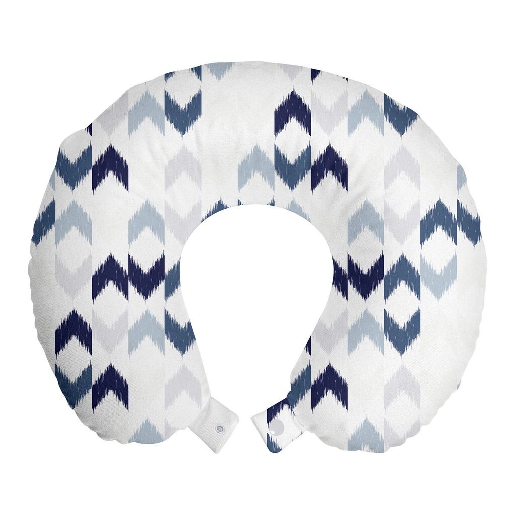 ABAKUHAUS Marine Travel Подушка для шеи, Ikat Chevron Zigzag, пенопластовые дорожные принадлежности для самолета и автомобиля, 30x30 см, Фиолетовый Сланец Синий Белый
ABAKUHAUS Marine Travel Подушка для шеи, Ikat Chevron Zigzag, пенопластовые дорожные принадлежности для самолета и автомобиля, 30x30 см, Фиолетовый Сланец Синий Белый