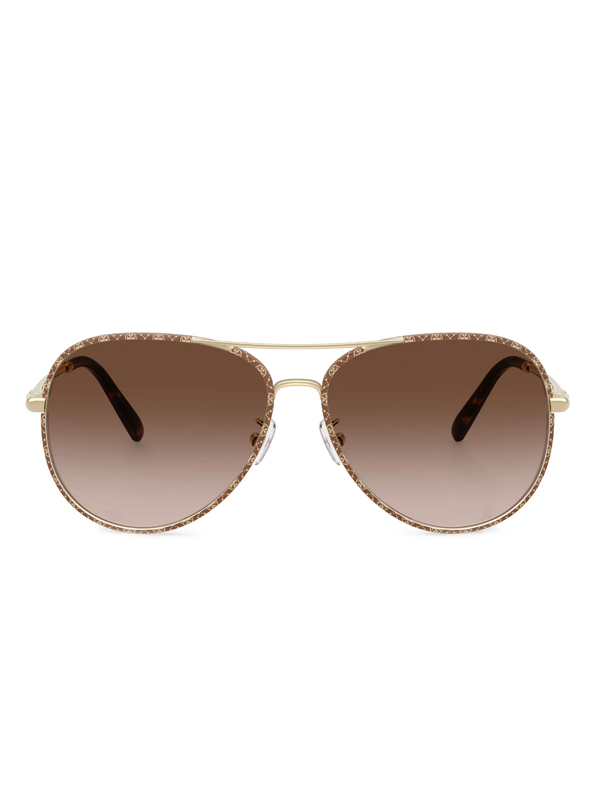 Солнцезащитные очки Eleanor Tory Burch, золотистый
Солнцезащитные очки Eleanor Tory Burch, золотистый